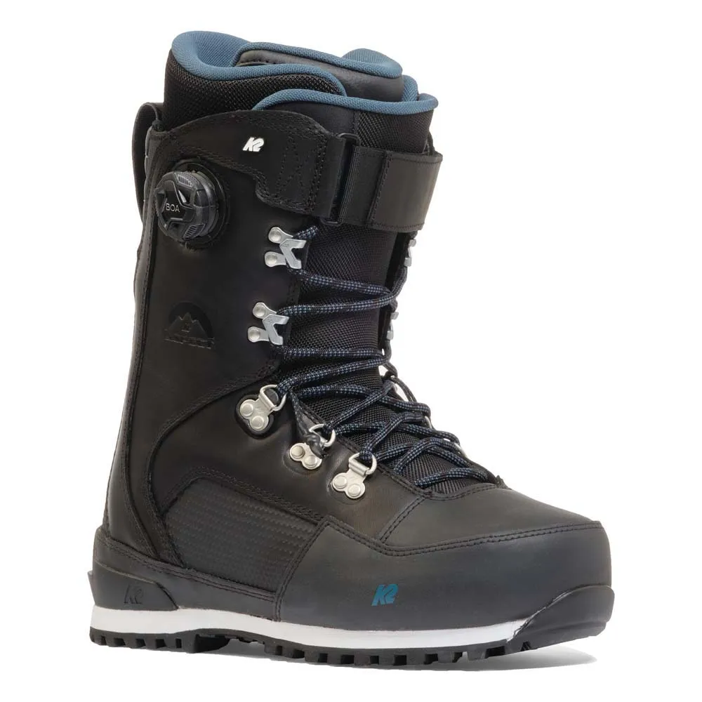 K2 Botas de snowboard Aspect