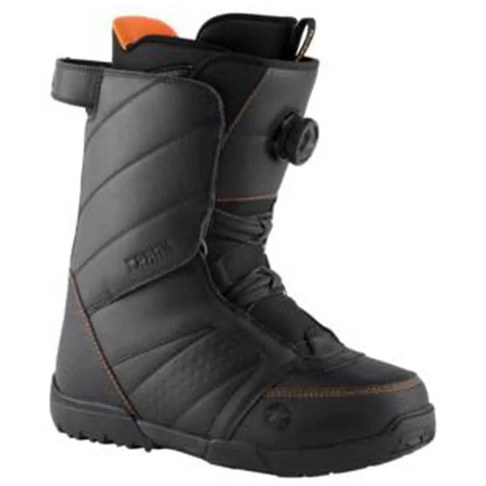 Rossignol Botas de snowboard Crank Boa H4