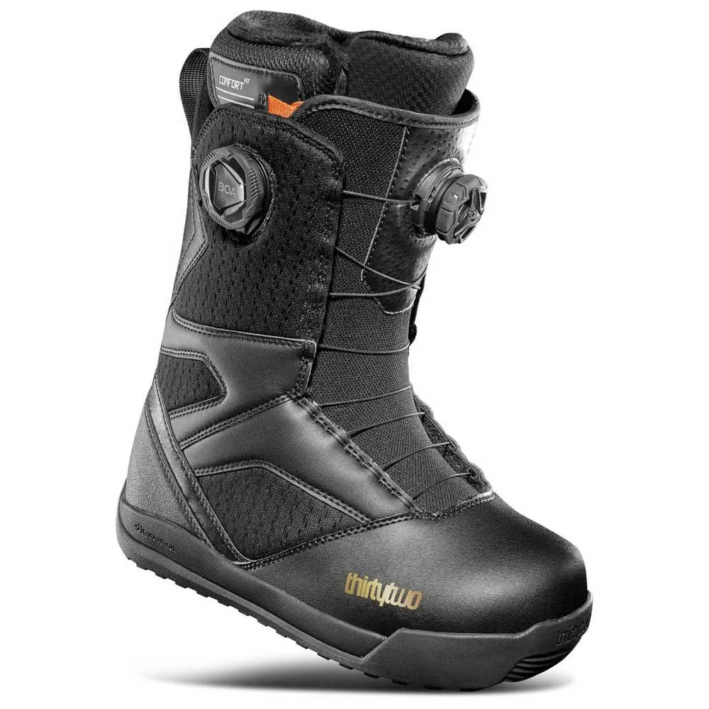 Thirtytwo Botas de snowboard para mulher STW Double Boa ´24
