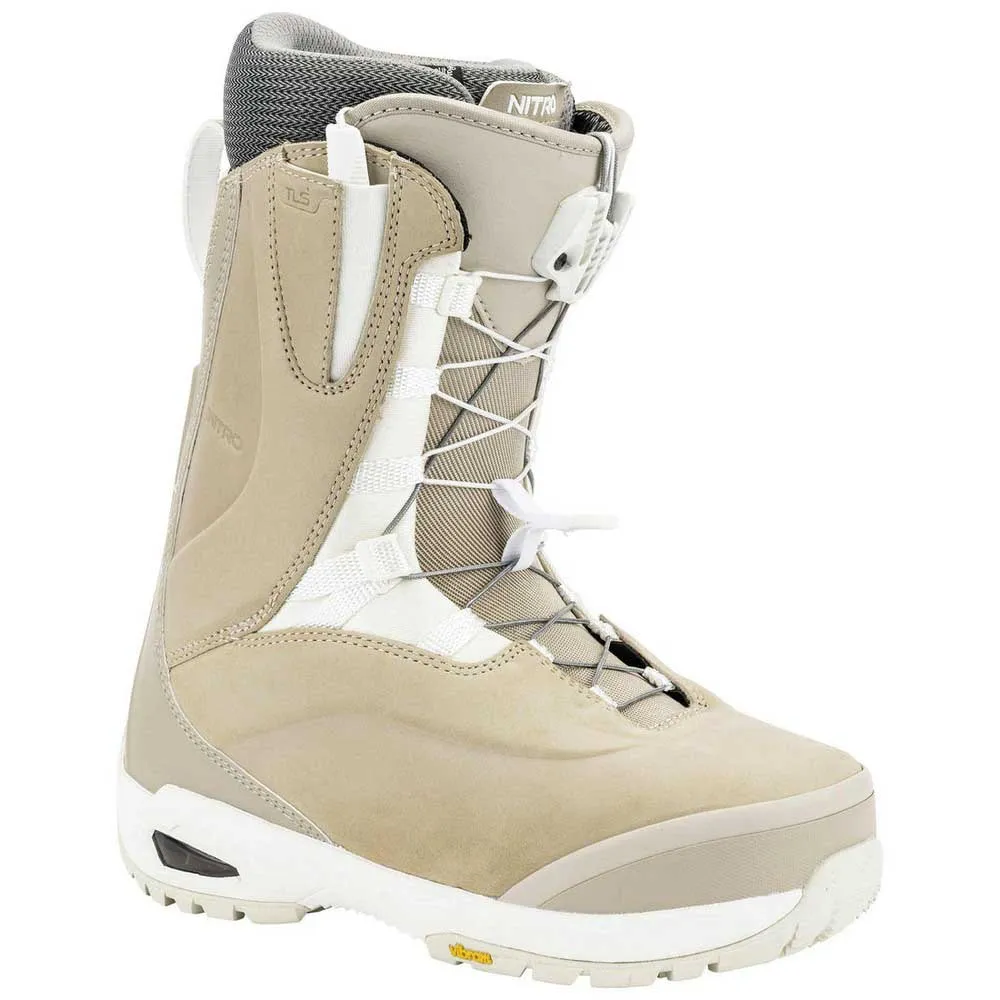 Nitro Botas de snowboard Bianca tls+
