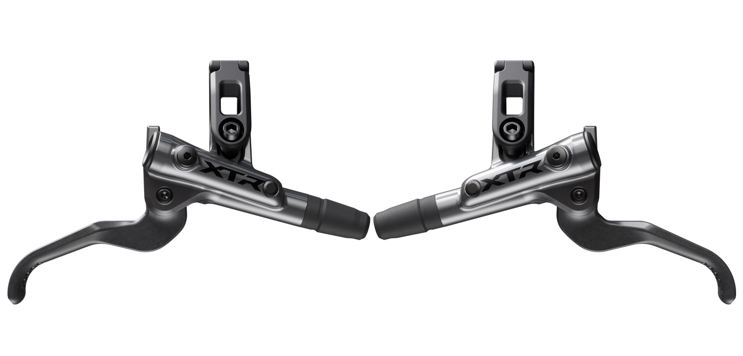 Shimano XTR BL-M9200 Brake Lever Set