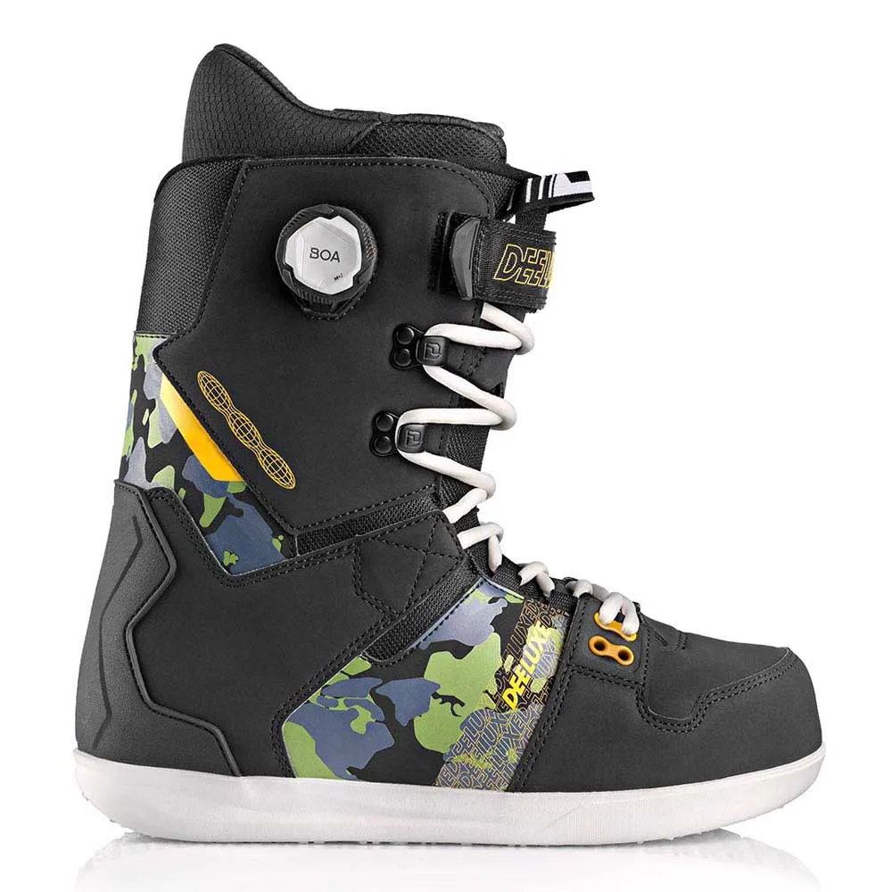 Deeluxe snow Botas de snowboard D.n.a. pro