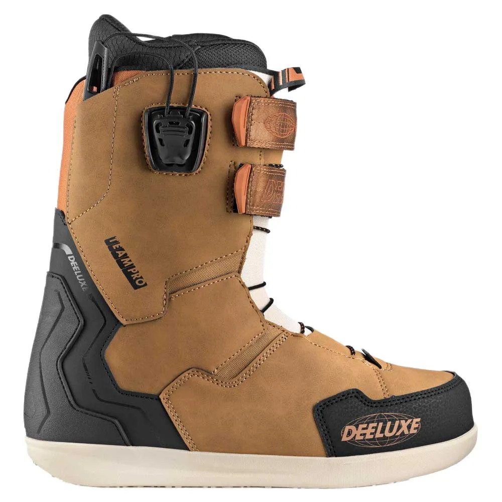 Deeluxe snow Botas de snowboard Team pro