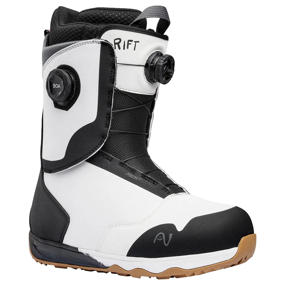 Nidecker Botas de snowboard Rift