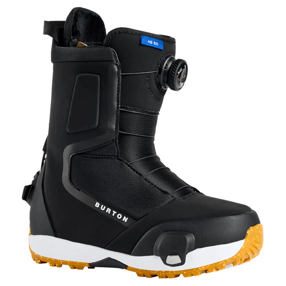 Burton Botas de snowboard para mulher Highshot Step On