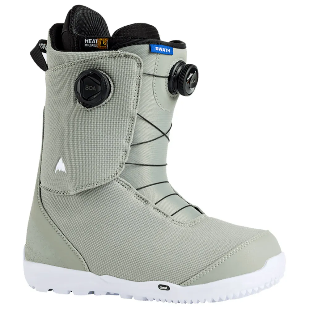 Burton Botas de snowboard Swath BOA