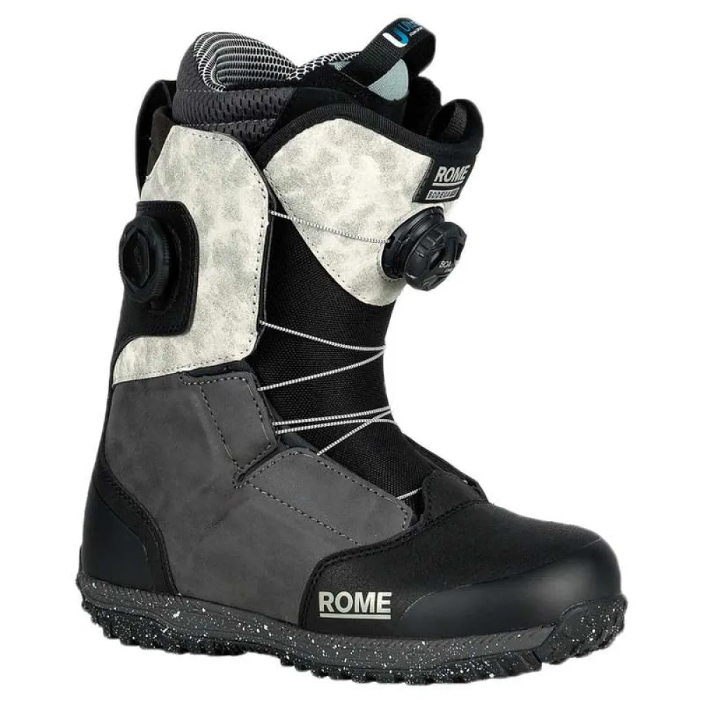 Rome Botas de snowboard para mulher Bodega Pro Boa