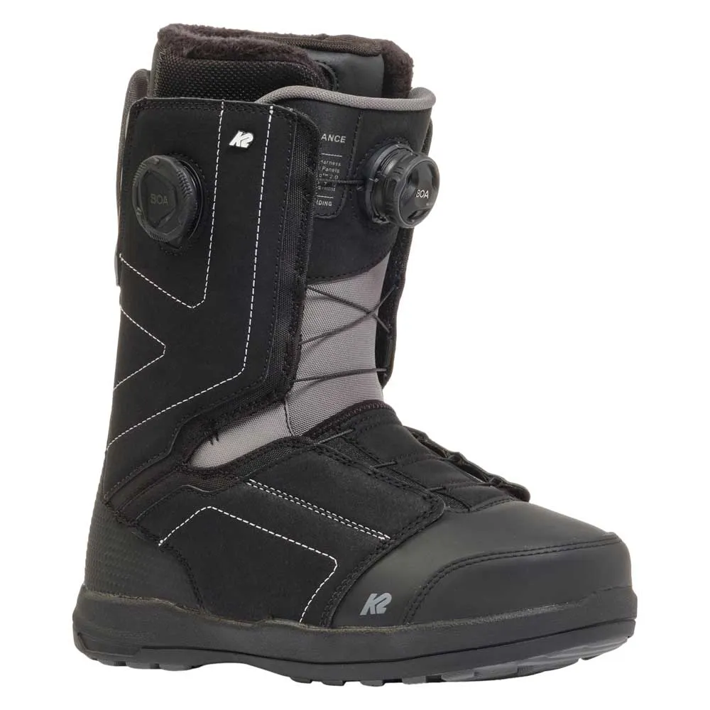 K2 Botas de snowboard para mulher Trance