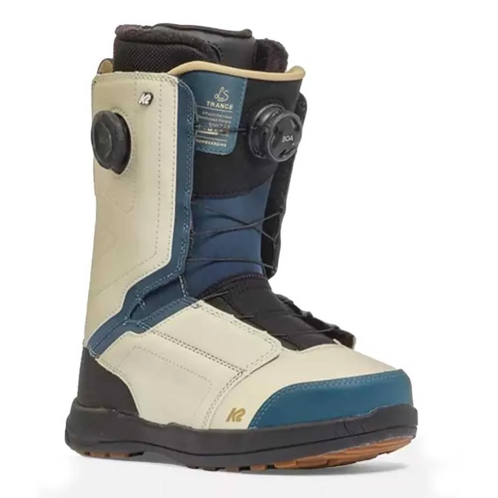 K2 Botas de snowboard para mulher Trance
