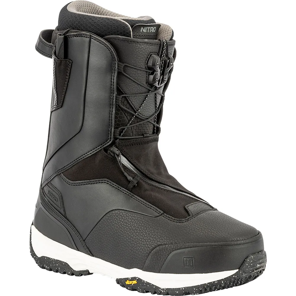 Nitro Botas de snowboard Venture pro tls