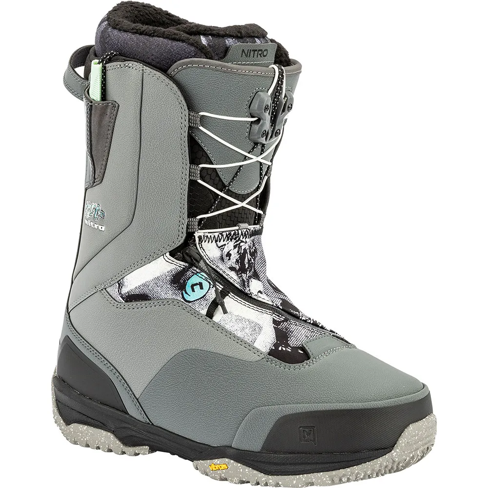 Nitro Botas de snowboard Venture pro tls