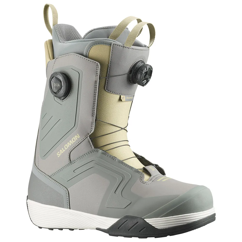 Salomon Botas de snowboard Dialogue Dual BOA
