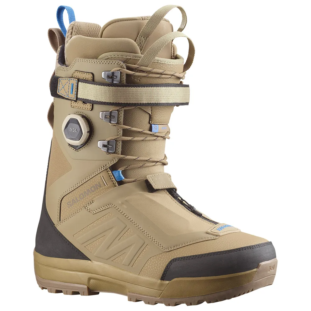 Salomon Botas de snowboard Echo Lace BOA SJ