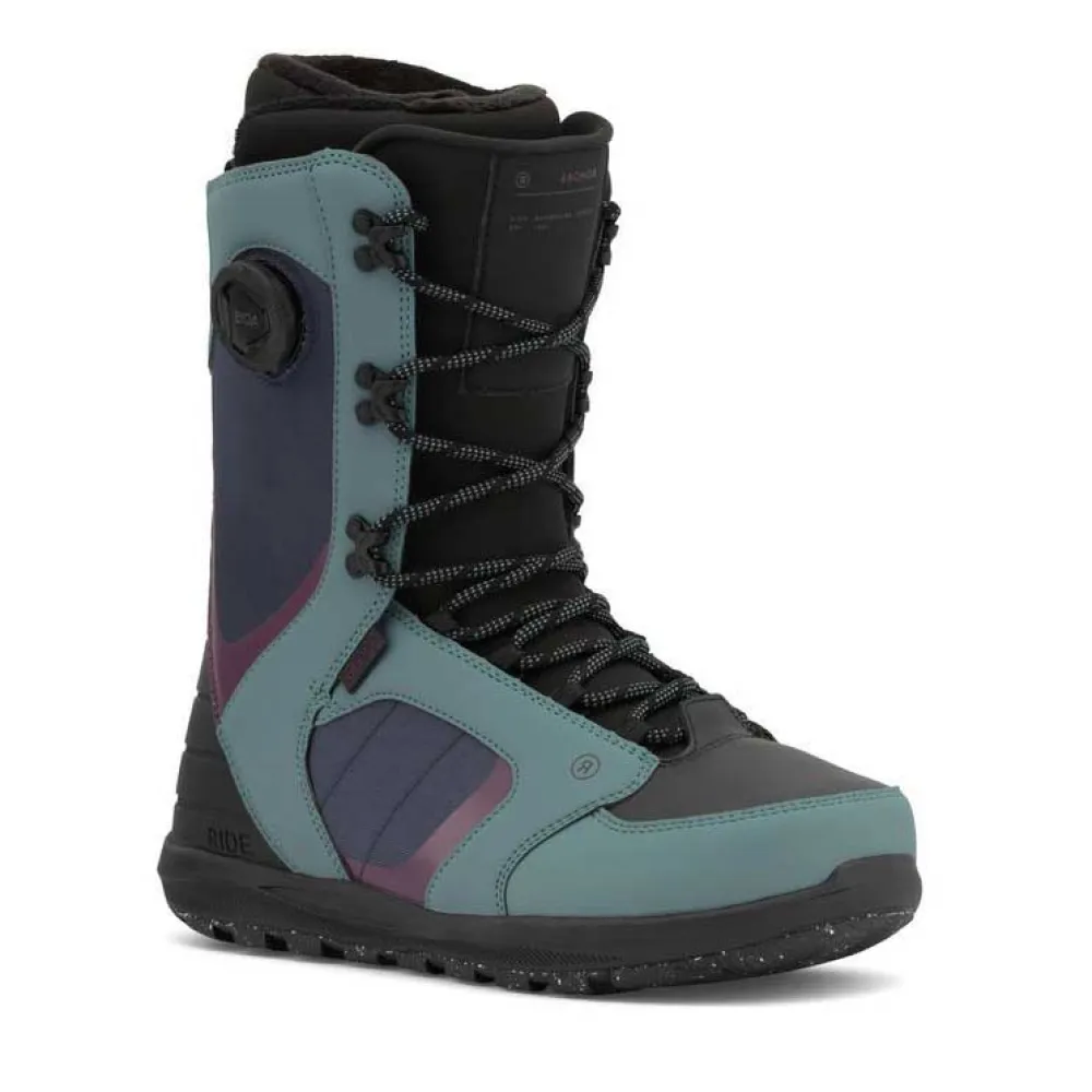 Ride Botas de snowboard Anchor