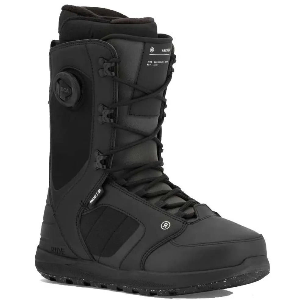 Ride Botas de snowboard Anchor