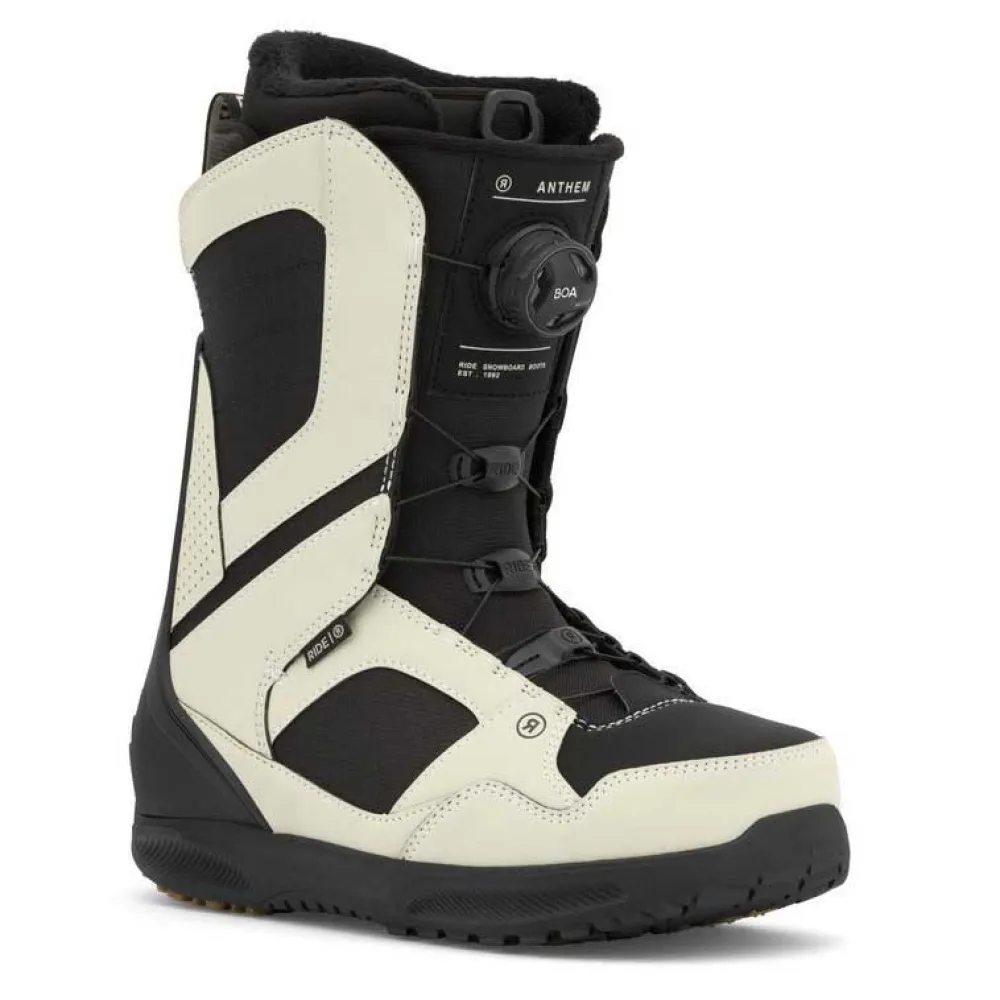 Ride Botas de snowboard Anthem