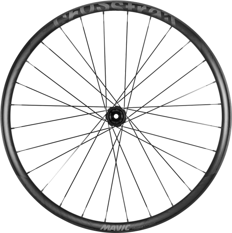 Mavic Crosstrail SL 29" Carbon Disc Boost Rear Wheel