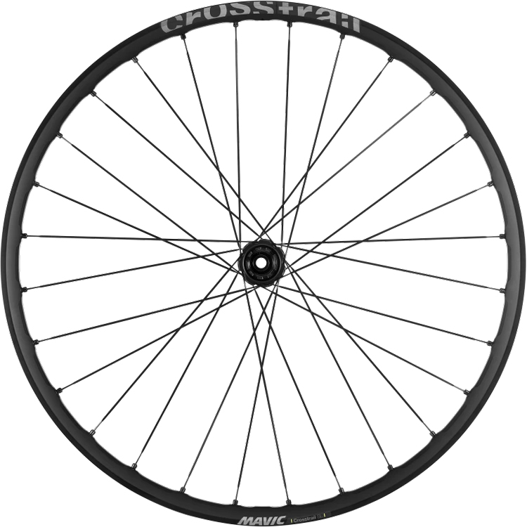 Mavic Crosstrail SL 29" Disc Boost Rear Wheel