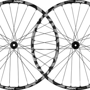 Mavic Deemax Enduro SL 29 "Disc 6-Bolt Sram XD Wheelset