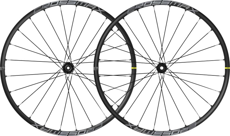 Mavic Crossmax XL 29" 6-hole Sram XD Wheelset