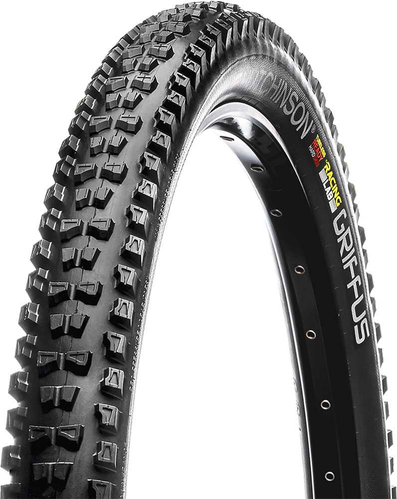 Hutchinson Griffus 2.4 Gravity 27.5" Racing Lab TLR Folding tire