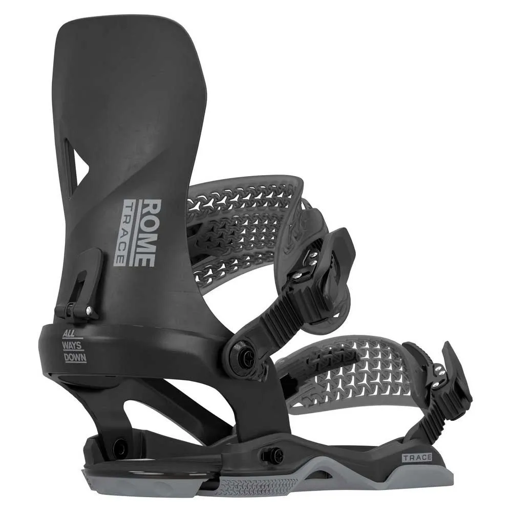 Rome Fixações de snowboard Trace aw