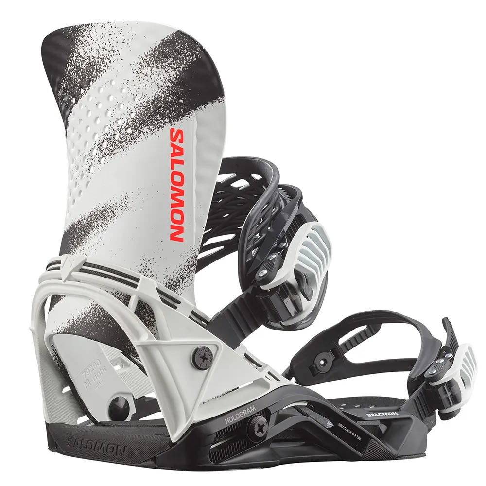 Salomon Fixações de snowboard Hologram