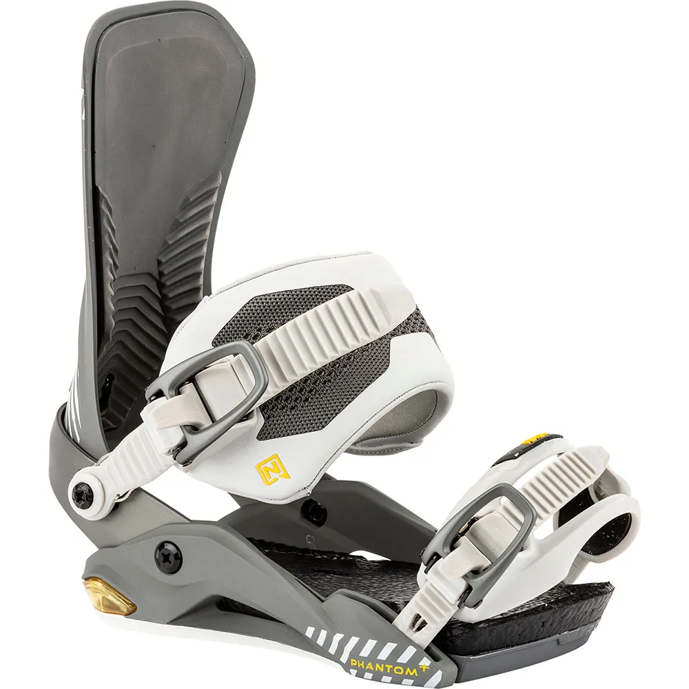Nitro Fixações de snowboard Phantom +