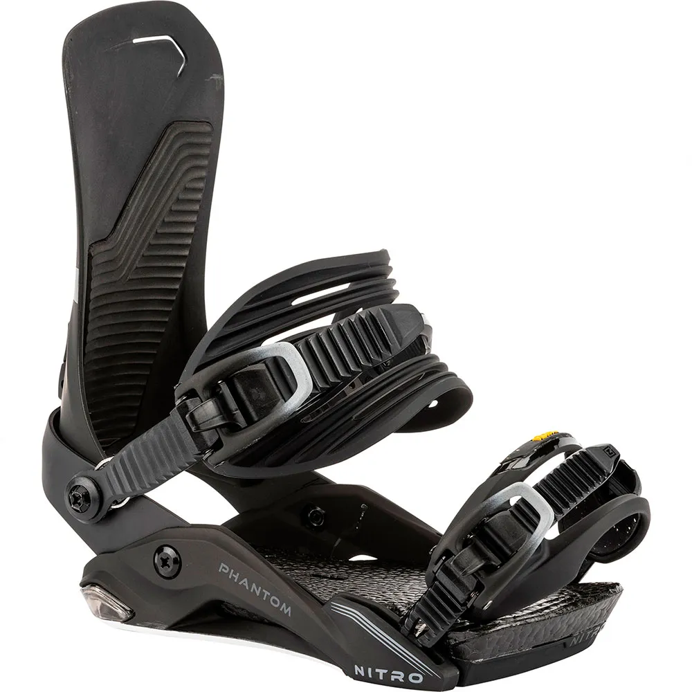 Nitro Fixações de snowboard Phantom
