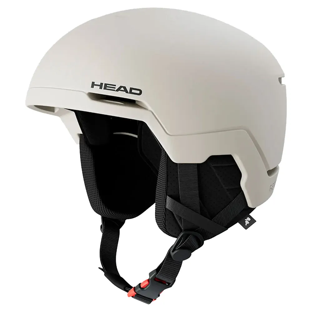 Head Capacete Faero