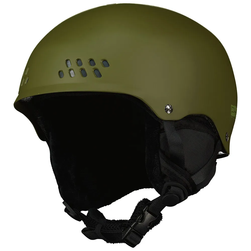 K2 Capacete Virtue