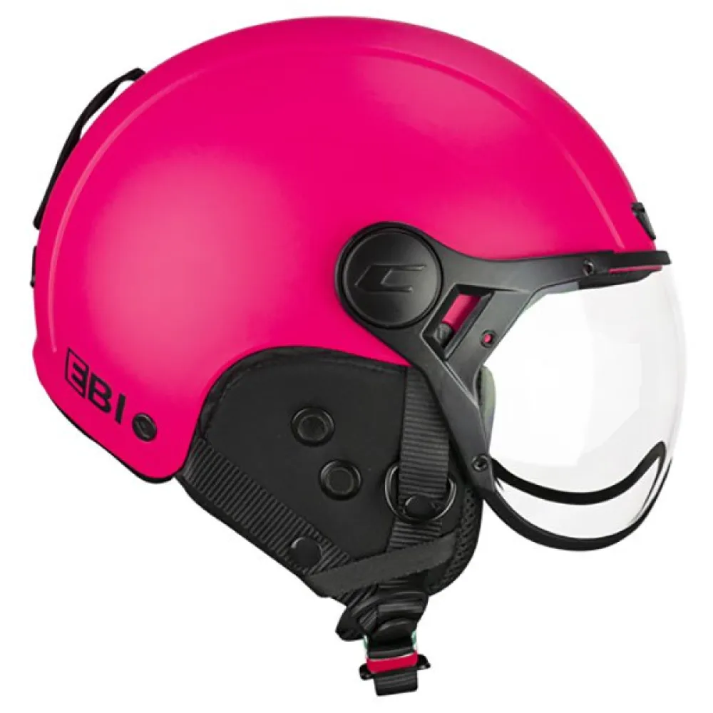 Cgm Capacete urbano 801A Ebi Mono