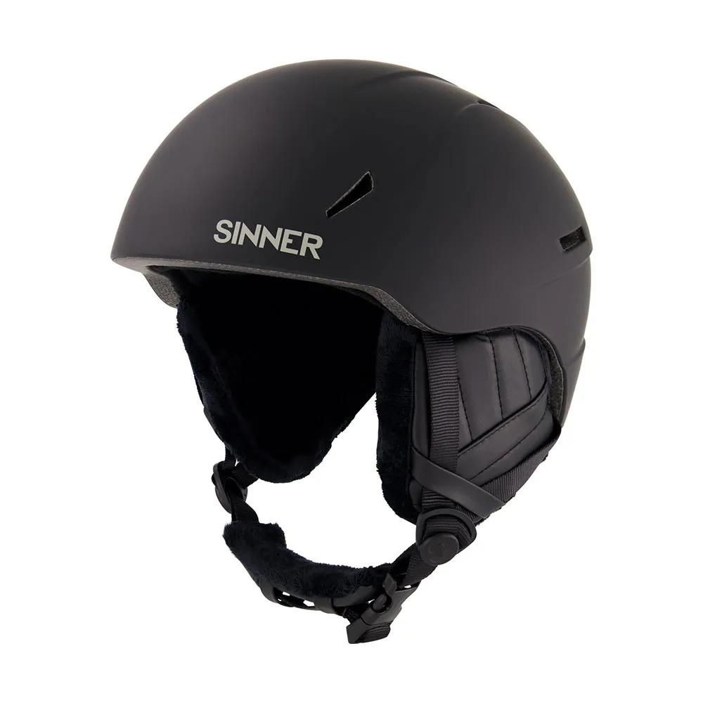 Sinner Capacete Crest