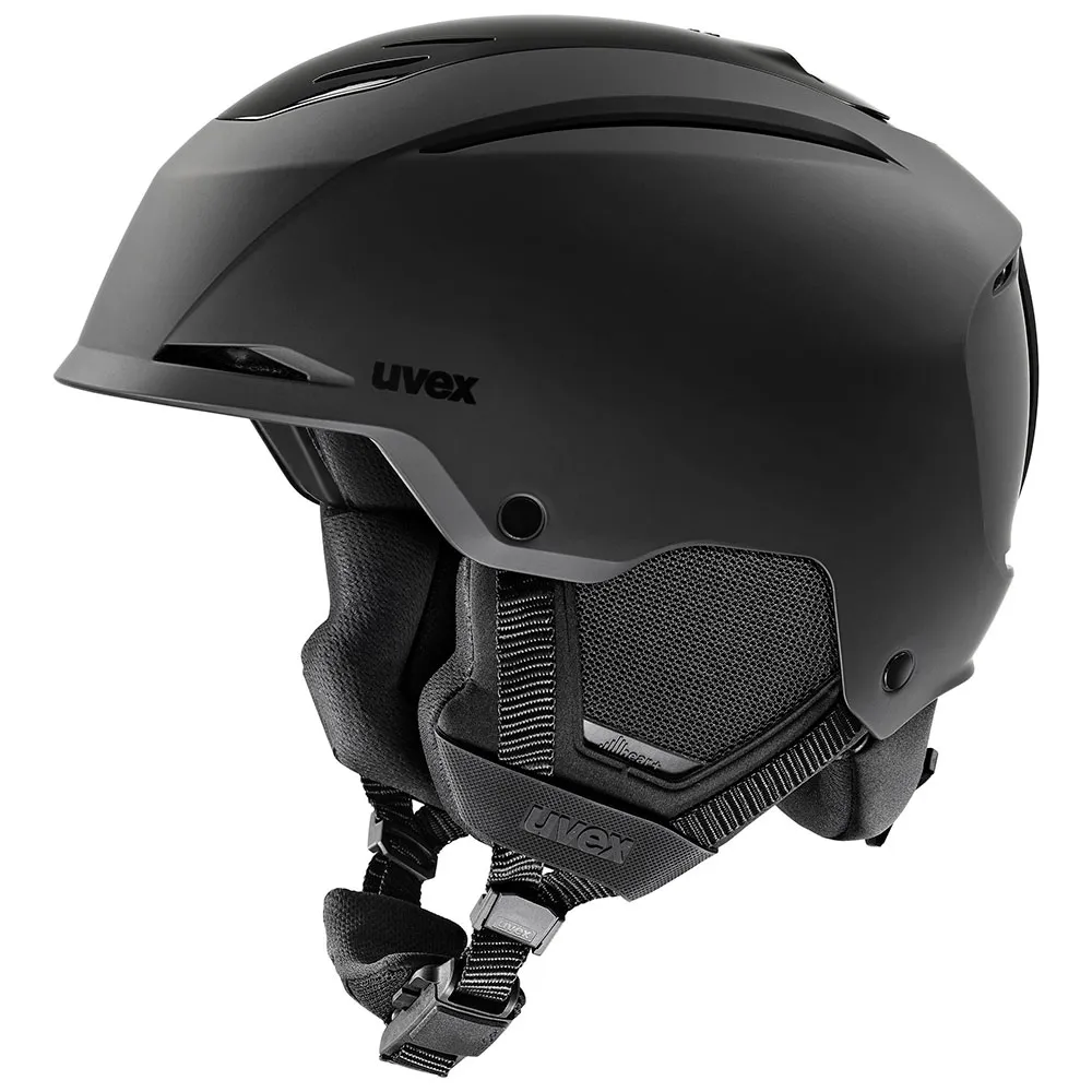 Uvex Capacete Resolution