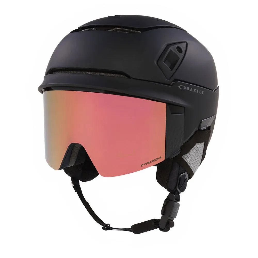 Oakley Capacete com Viseira MOD7
