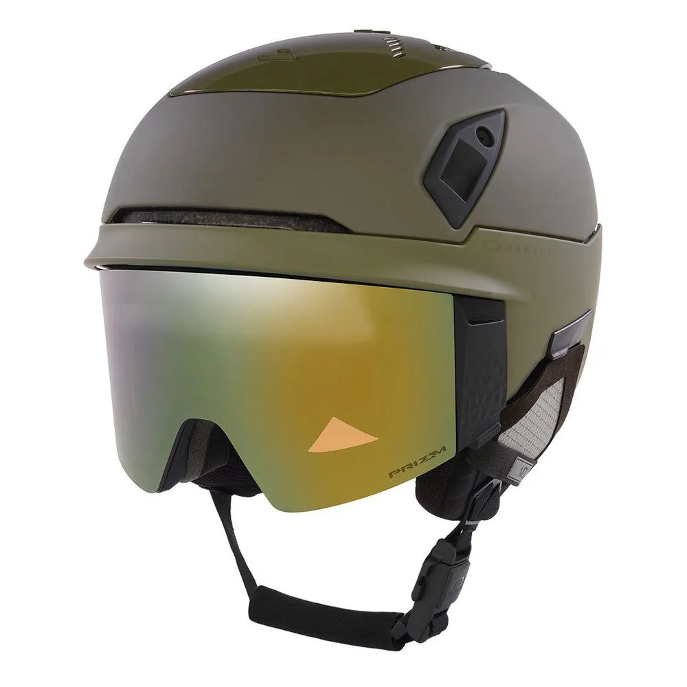 Oakley Capacete com Viseira MOD7