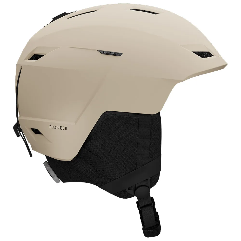 Salomon Capacete Pioneer Lt RF