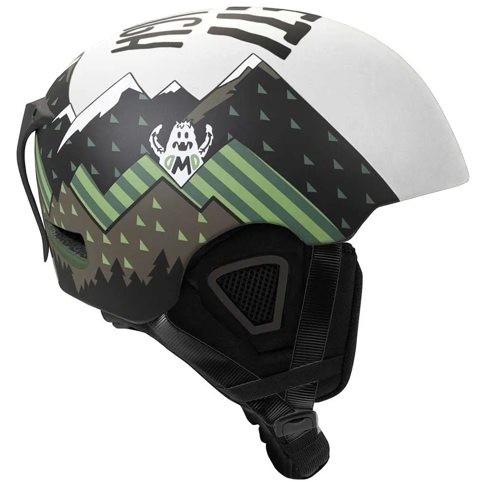 DMD Capacete Dream