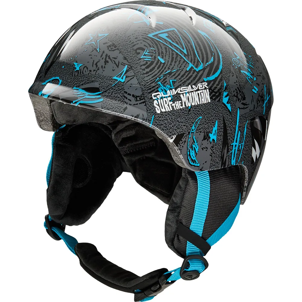 Quiksilver Capacete Slush