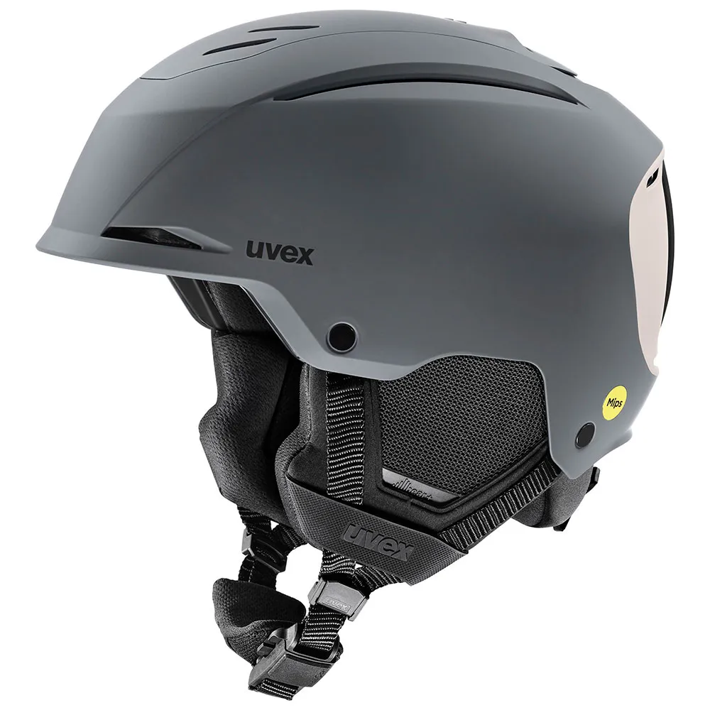 Uvex Capacete Resolution mips