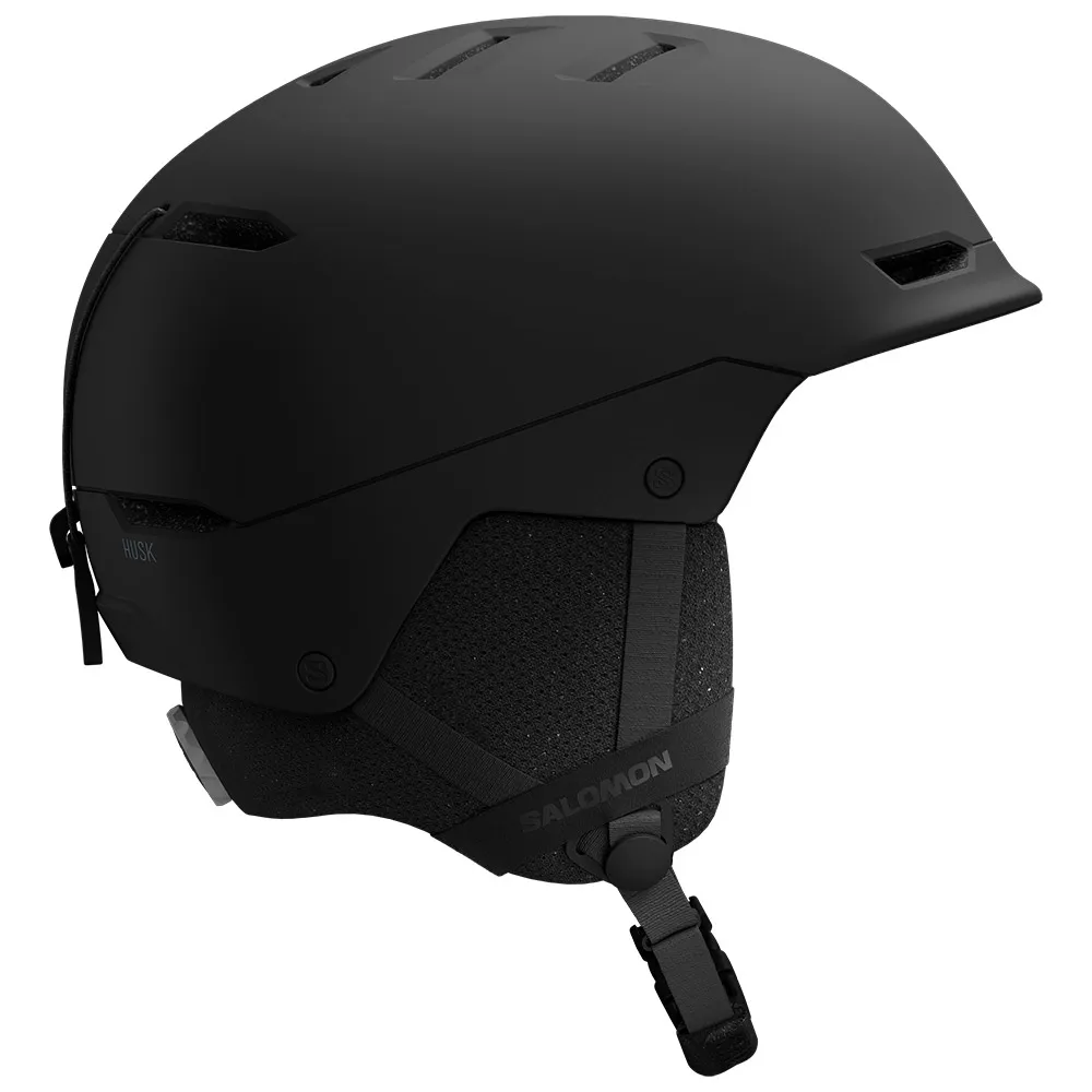 Salomon Capacete Júnior Husk