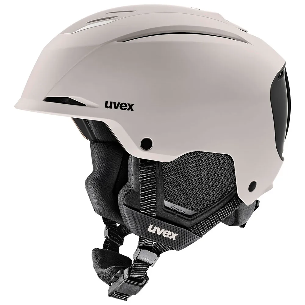 Uvex Capacete Resolution