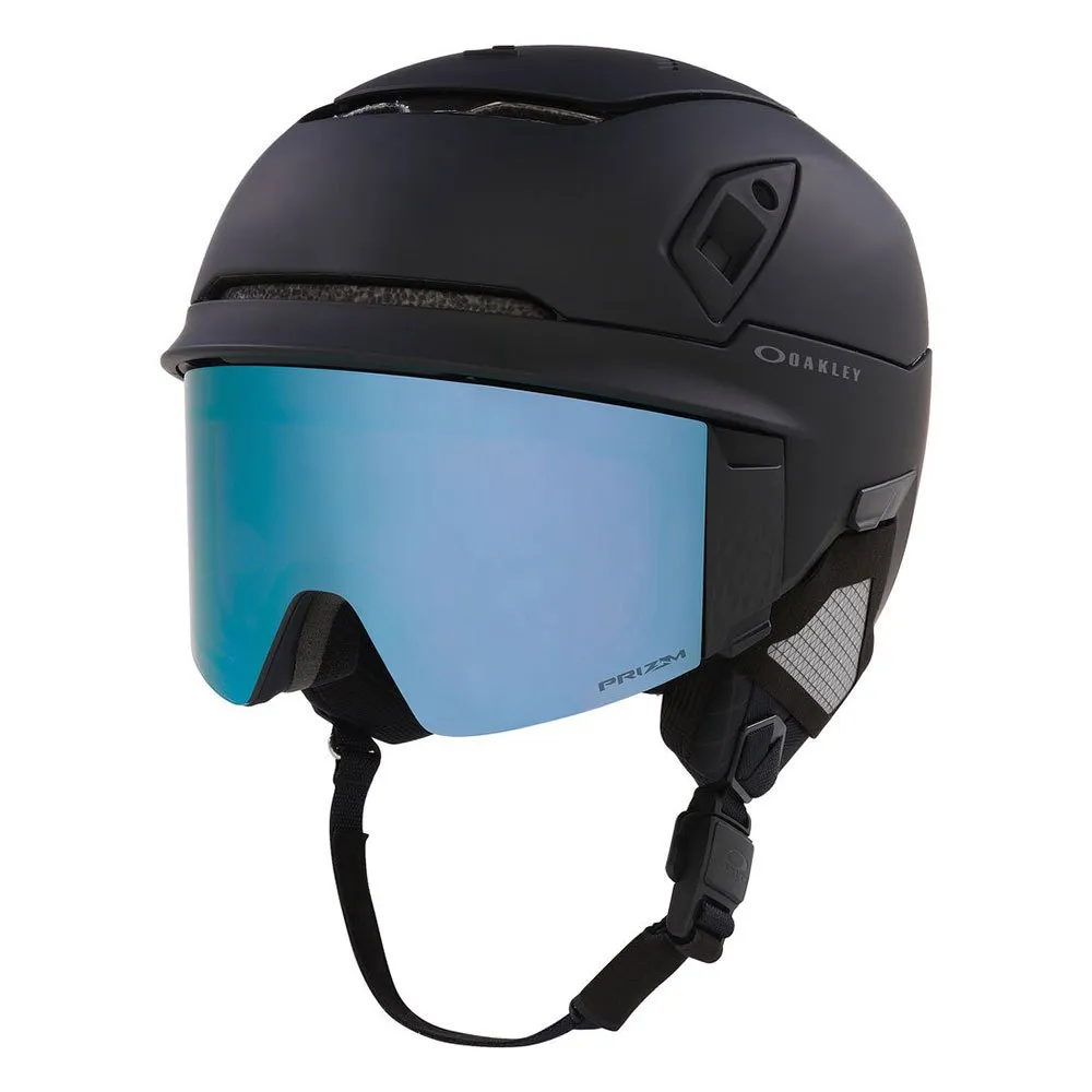 Oakley Capacete com Viseira MOD7