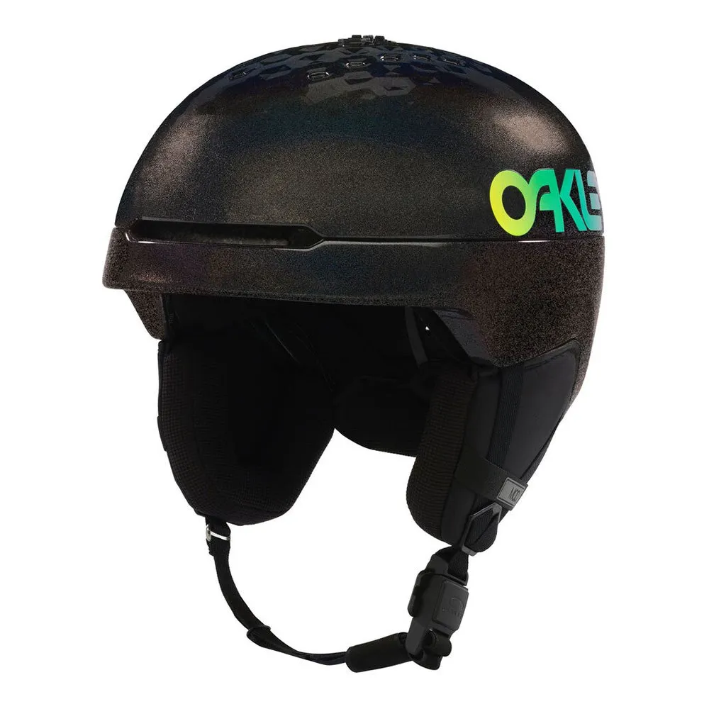 Oakley Capacete MOD3