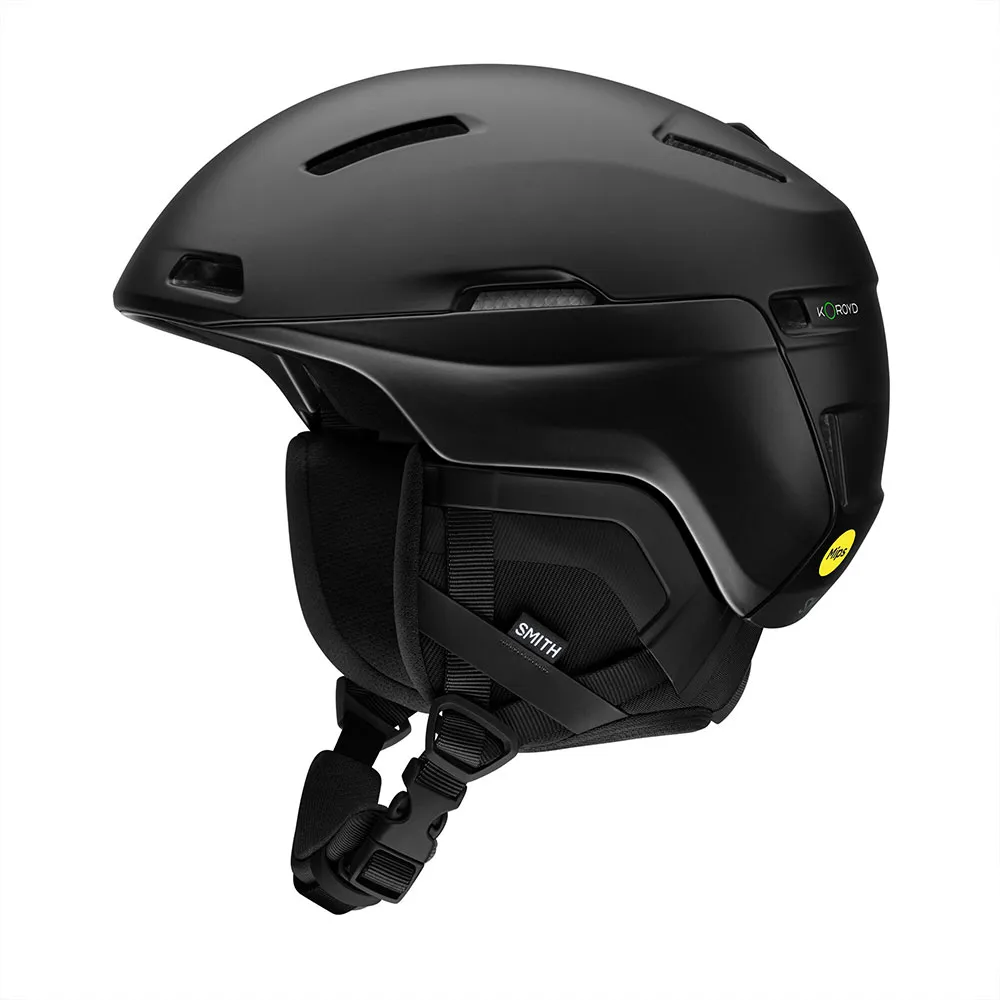 Smith Capacete Accel MIPS