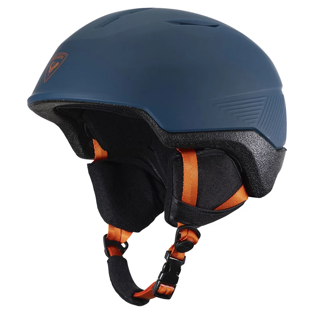 Rossignol Capacete Fit Impacts