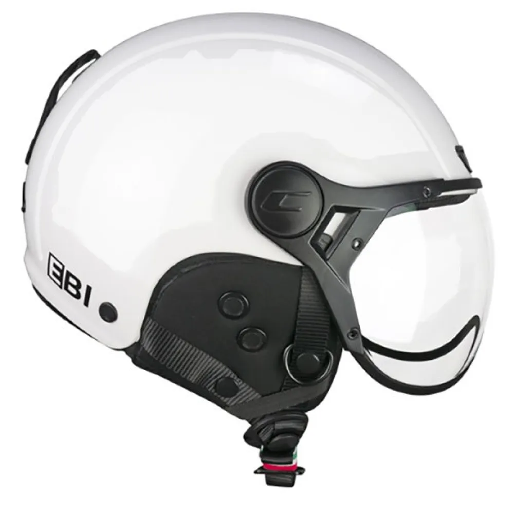 Cgm Capacete urbano 801A-BSA-14 EBI Mono
