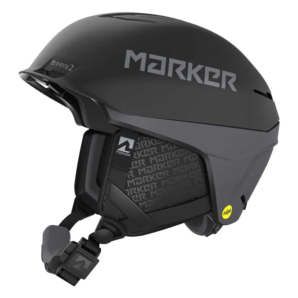 Marker Capacete Ampire 2 MIPS