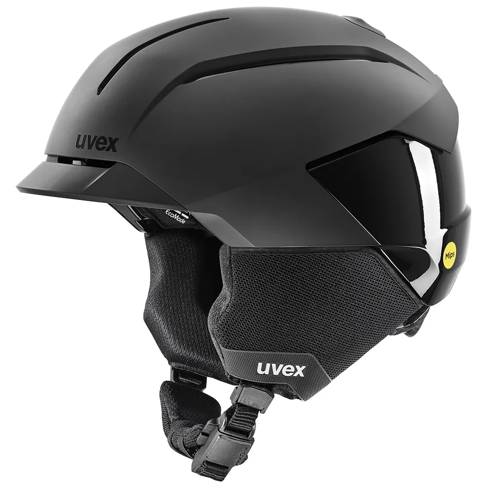 Uvex Capacete levitate MIPS