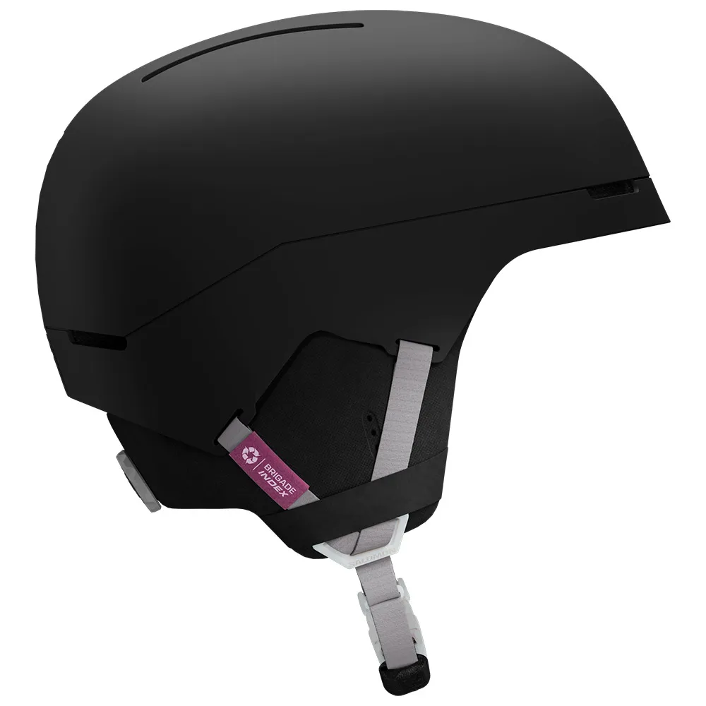 Salomon Capacete Brigade Index